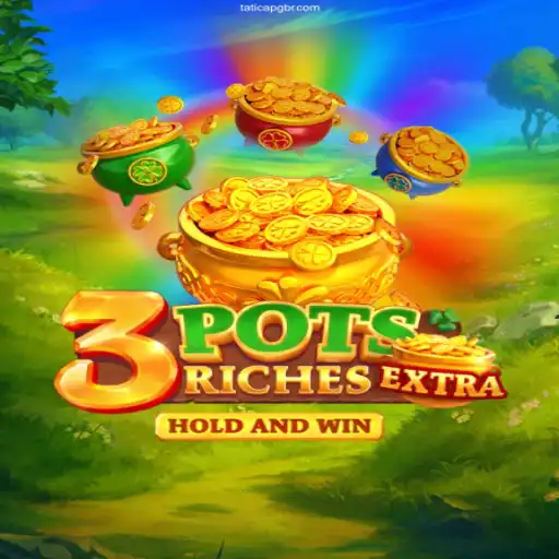 Exploring the Thrills of 3potsExtra: A Journey into the World of Online Gambling