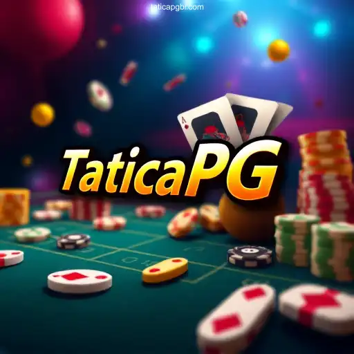About Us - TaticaPG.com Cassino Online