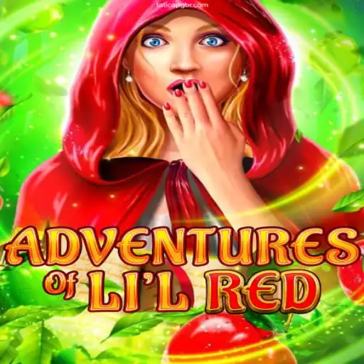 Exploring the Captivating World of Adventures of Lil Red
