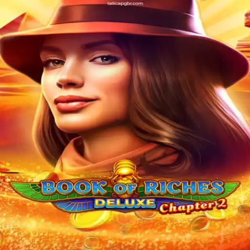 Discover the Thrilling World of Book of Riches Deluxe Chapter 2