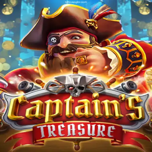 Exploring the Intriguing World of CaptainssTreasure