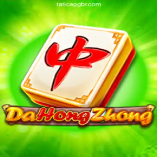 DaHongZhong: An Immersive Mahjong Game at TaticaPG.com