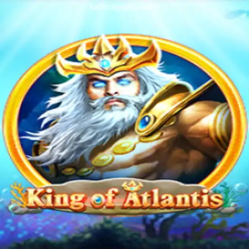 Explore the Depths of KingofAtlantis: A Journey into an Underwater Adventure