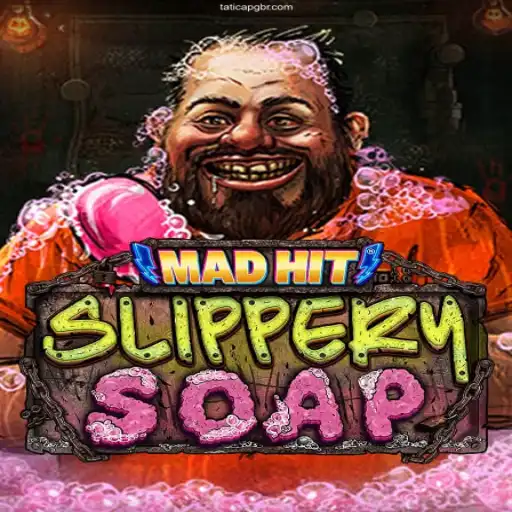 Discover the Thrills of MadHitSlipperySoap: A New Gaming Sensation
