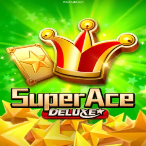 Exploring SuperAceDeluxe at TaticaPG.com: A Premier Online Gaming Experience
