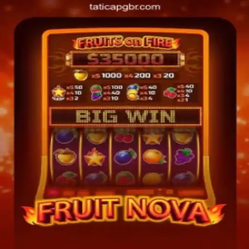 Exploring FruitNova: A New Gem in the World of Online Casinos