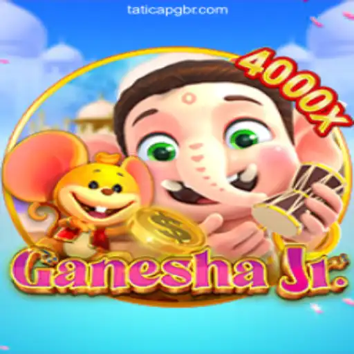 Exploring the World of GaneshaJr: An Engaging Online Casino Game