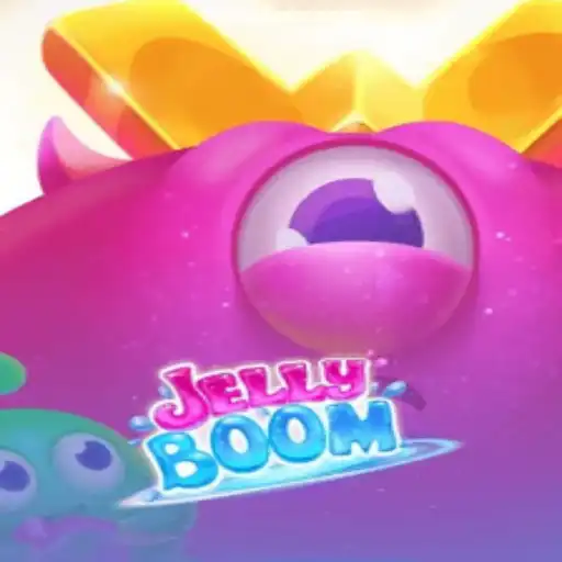 Explore JellyBoom: The Thrilling Casino Game Experience