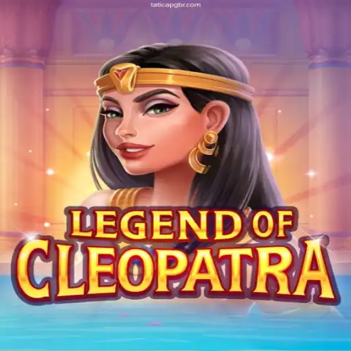 Legend of Cleopatra: Dive into Ancient Egypt with TaticaPG.com
