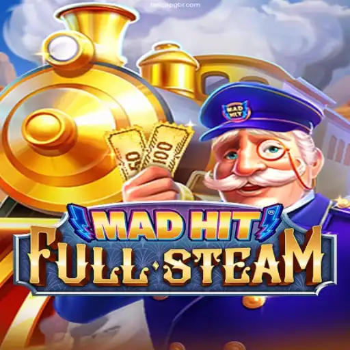 MadHitFullSteam: A Captivating Adventure in the World of Gaming