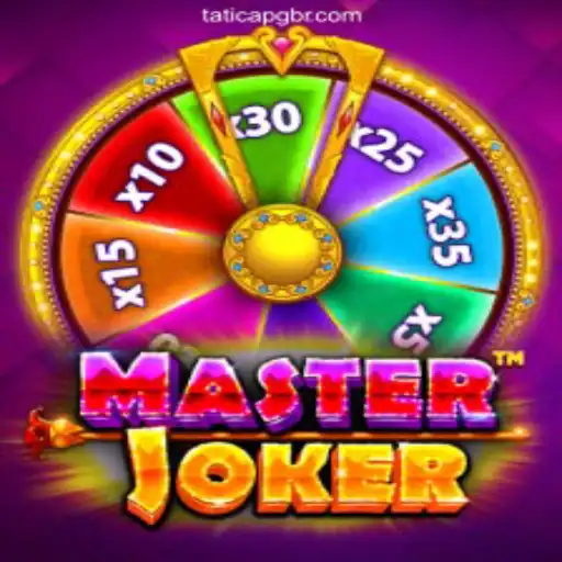 MasterJoker: A Thrilling Slot Adventure in a Licensed Online Casino