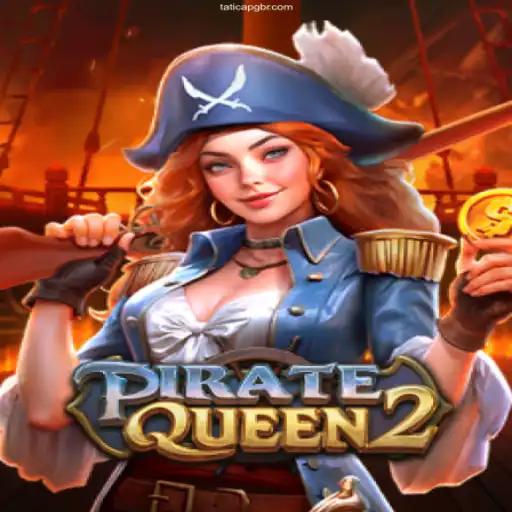 Dive into the Thrilling World of PirateQueen2 Casino Game