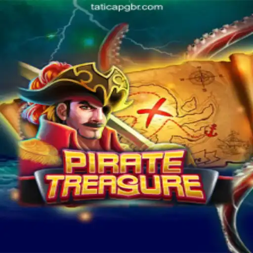 PirateTreasure: Embark on a Swashbuckling Adventure