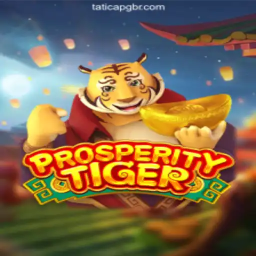Exploring the Exciting World of ProsperityTiger: A Dive into the Game's Mechanics and Appeal