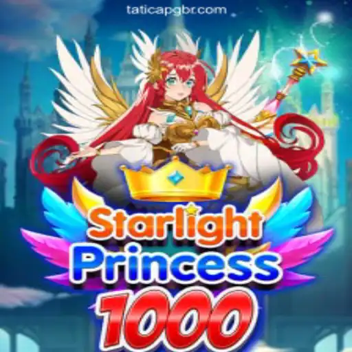 StarlightPrincess1000: A Dazzling Adventure in Online Gaming