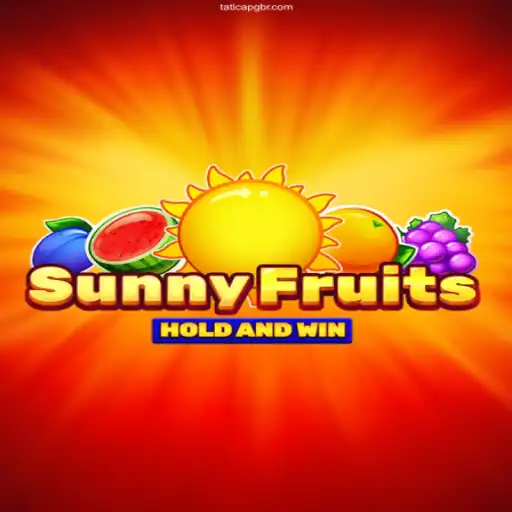 Discovering SunnyFruits: A Vibrant Casino Experience at TaticaPG.com