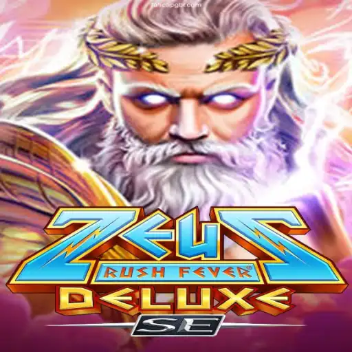 Exploring ZeusRushFeverDeluxeSE: Unleash the Power of the Gods